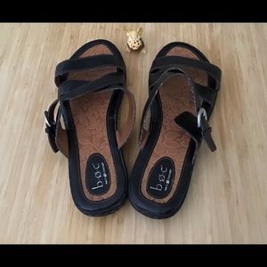 B.O.C. Sandals